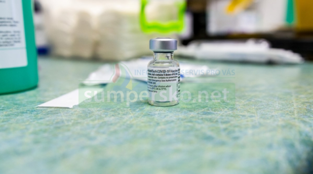 S registrací na očkování pomůže seniorům Maltézská pomoc