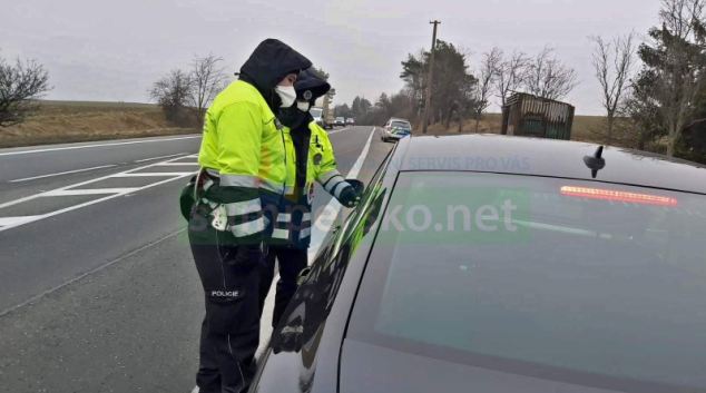 AKTUALIZOVÁNO! V Olomouckém kraji policie vytipovala 170 míst