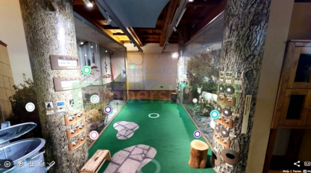 Otevřené muzeum pokračuje i v roce 2021