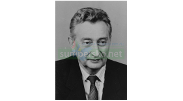 Uplynulo dvacet let od úmrtí Ctirada Medlíka