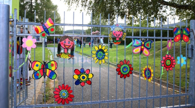 Od dubna Šumperk spustí registrace dětí do mateřinek