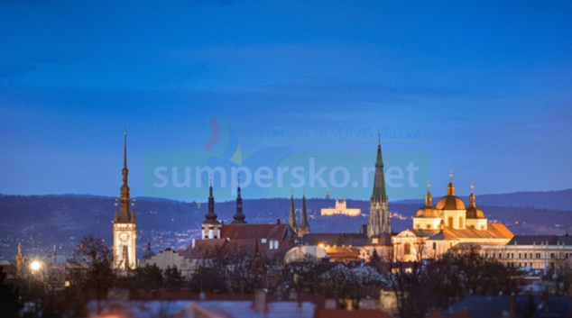 Univerzita Palackého v Olomouci přijala 32 tisíc přihlášek ke studiu