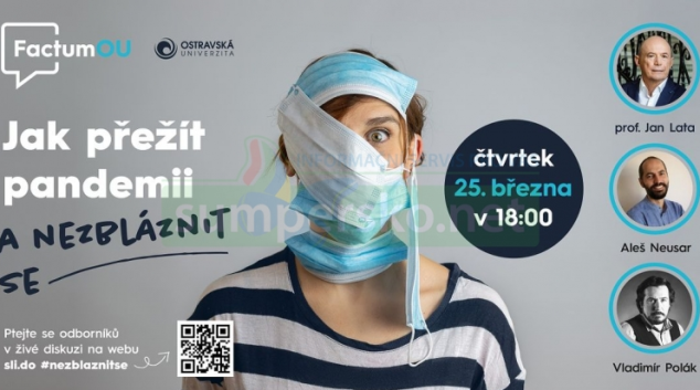 Šumperský kulturák spolupracuje nově s Ostravskou univerzitou