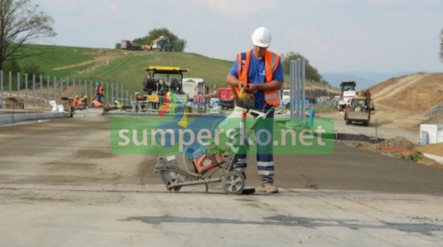 Do oprav silnic v kraji letos půjde více peněz