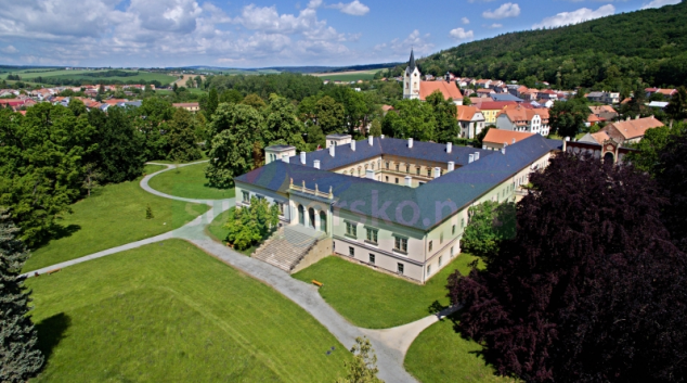 Muzeum filmů Zdeňka a Jana Svěrákových
