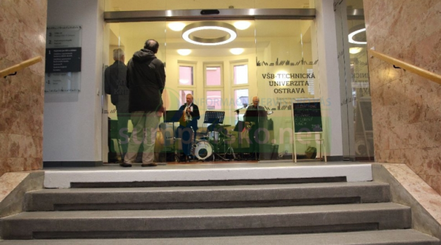 Šumperská knihovna je připravena pořádat akce do deseti osob