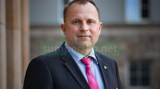 Univerzita Palackého má nového rektora