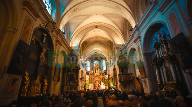 Festival zahájil prodej vstupenek epidemii navzdory