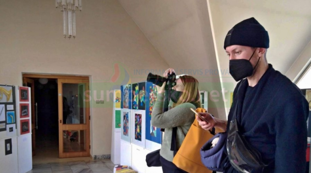 Šumperský kulturák bude figurovat v novém knižním projektu