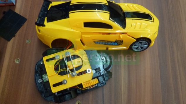 Z trhu musí být stažená nebezpečná hračka