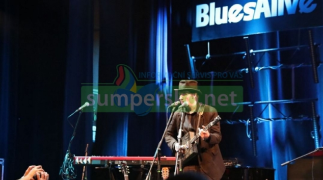 Společnost Blues Alive převzal nový majitel