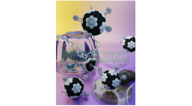 Jak zabránit odolnosti bakterií