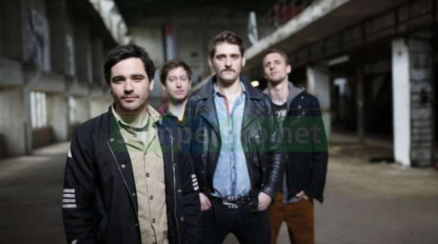 Šumperský festival „ŠPEK na vzduchu“