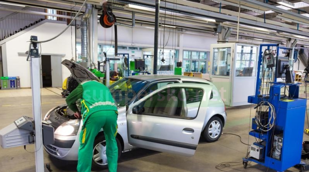 STK fungují v běžném režimu