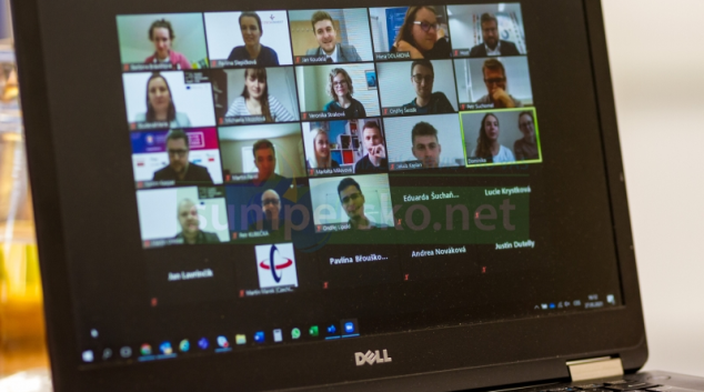 Letošní „Podnikavá hlava“ zná vítěze