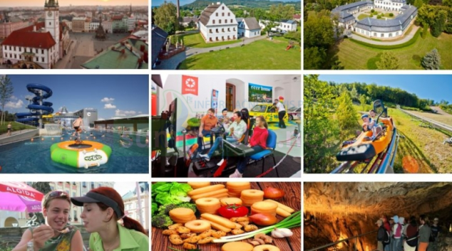 Hejtmanství opět podpoří cestovní ruch