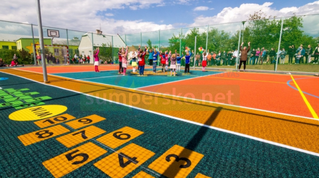 Sportovci v kraji mohou počítat s podporou desítek milionů