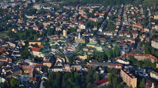 Šumperk čeká masivní bytová výstavba