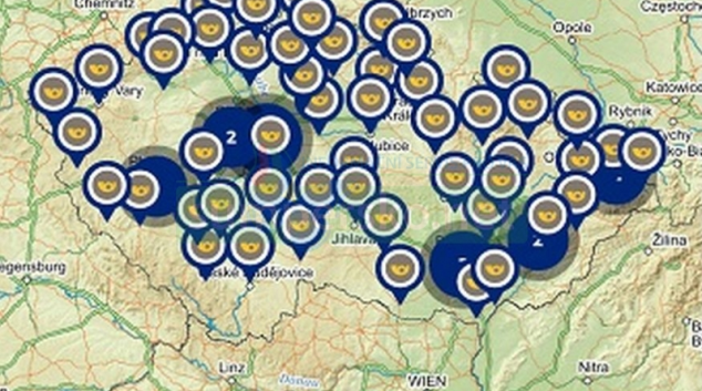Správa železnic a Česká pošta nabídnou stovky míst pro výdej balíků