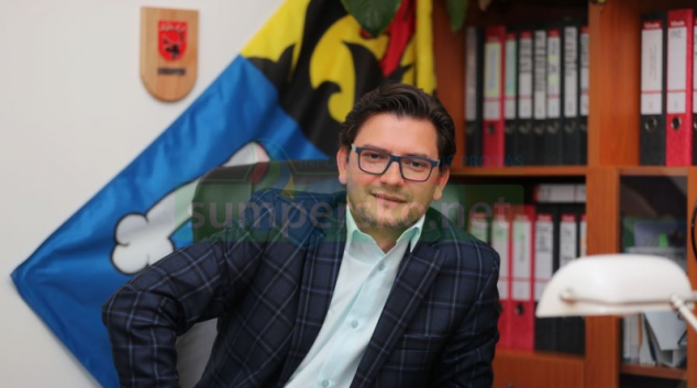 Sběrné dvory hlídají v Šumperku kamery