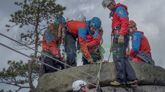 Den s Horskou službou Jeseníky