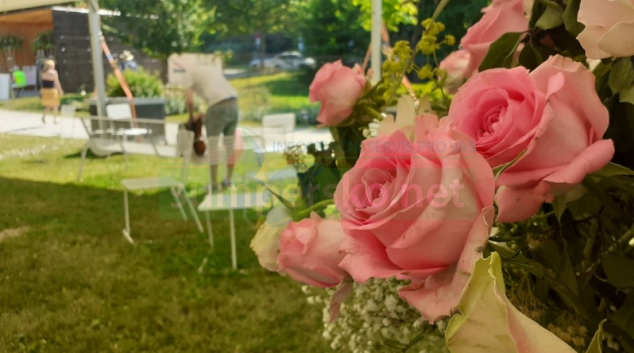 Vyznání růžím letos přilákalo bezmála sedm tisíc lidí