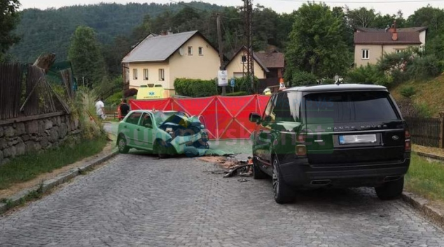 Řidič v Olšanech vyjel do protisměru