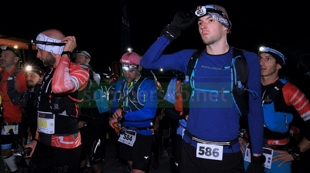 Horská výzva míří do Beskyd