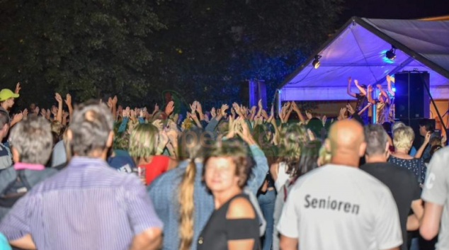 Zábřežské Léto u zámku