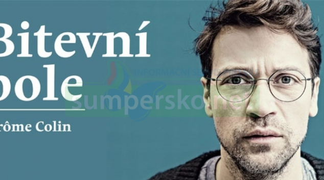 LiStOVáNí nově zavítá do šumperského kulturáku