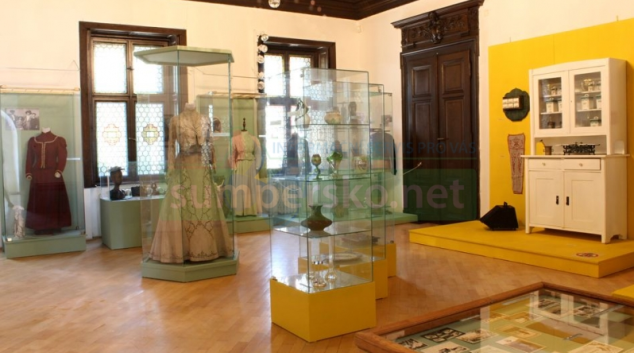Šumperské muzeum se vydalo po stopách secese v regionu