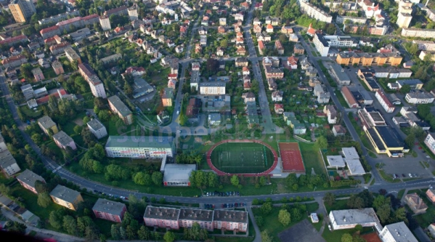 Žáky v Šumperku vystřídali ve školách řemeslníci