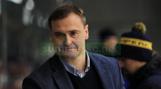 Trenér Janeček hodnotí suchou přípravu Draků