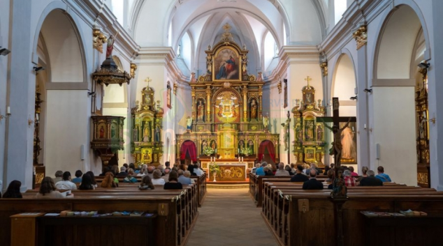 Klášterní hudební slavnosti 2021