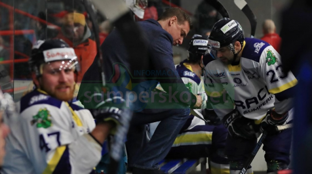 Draci ladí složení týmu