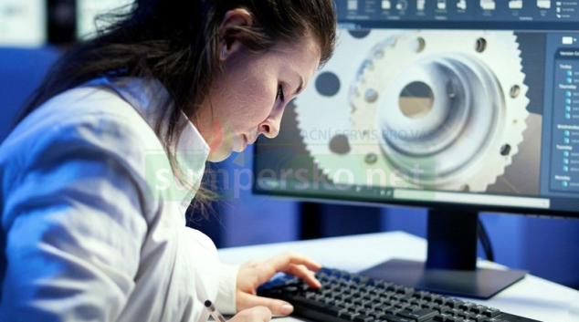 Unikátní studium průmyslového designu