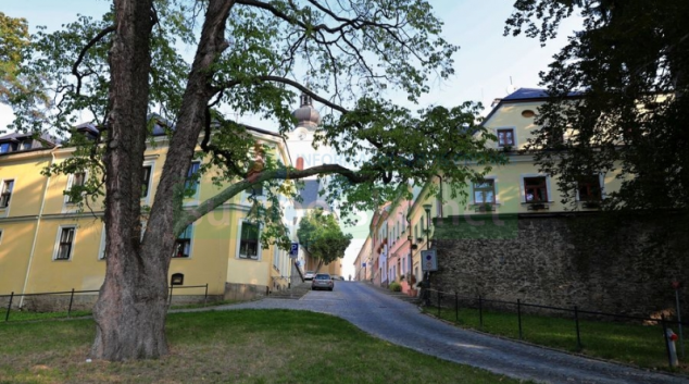 Šumperskou radnici zajímá, zda se občané cítí bezpečně