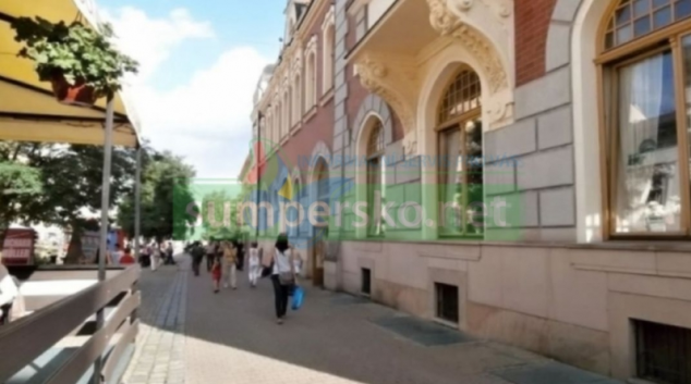 Restaurace v budově šumperského divadla prošla „generálkou“