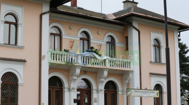 Šumperské divadlo zve na letní scénu