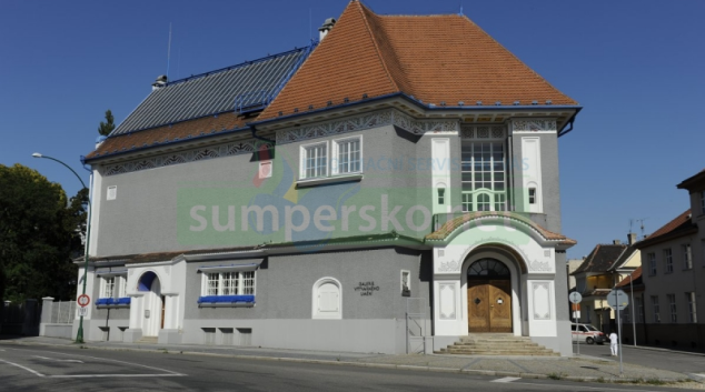 Památky v kraji pomohly galerii v Hodoníně