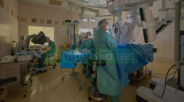 Nejmodernější způsob léčení nádorů v oboru ORL