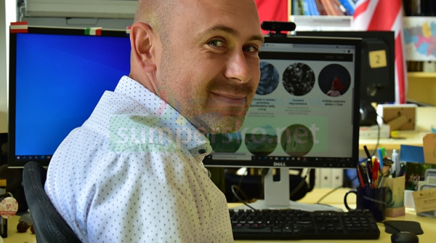 Geografové z UP připravují výukový portál zaměřený na zeměpis