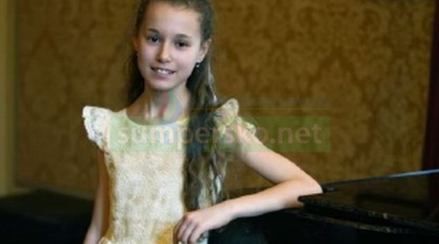 Na Preludiu vystoupí držitelka ocenění Zlatý oříšek