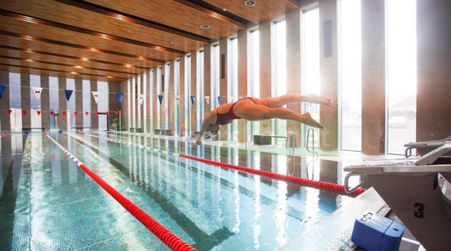 UP přivítá na Českých akademických hrách až 1400 sportovců