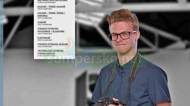 V Litovli zahájí školní rok novým atraktivním oborem