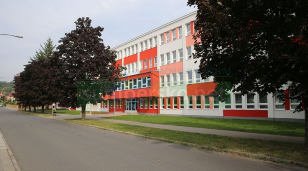 Šumperská „Učňovka“ se přejmenovala na Střední školu řemesel