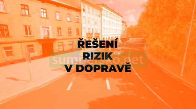 Nové zkušební otázky připraví řidiče na aktuální dopravní situace