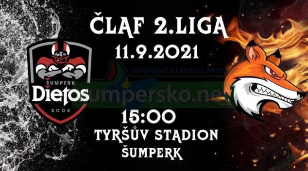 Šumperk vs Tábor