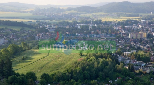 V šumperském Čarovném lese byly vytvořeny tři tůňové biotopy