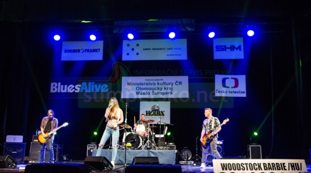 22. ročník Blues Aperitivu zná vítěze